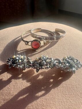 Vintage Bracelet Bundle